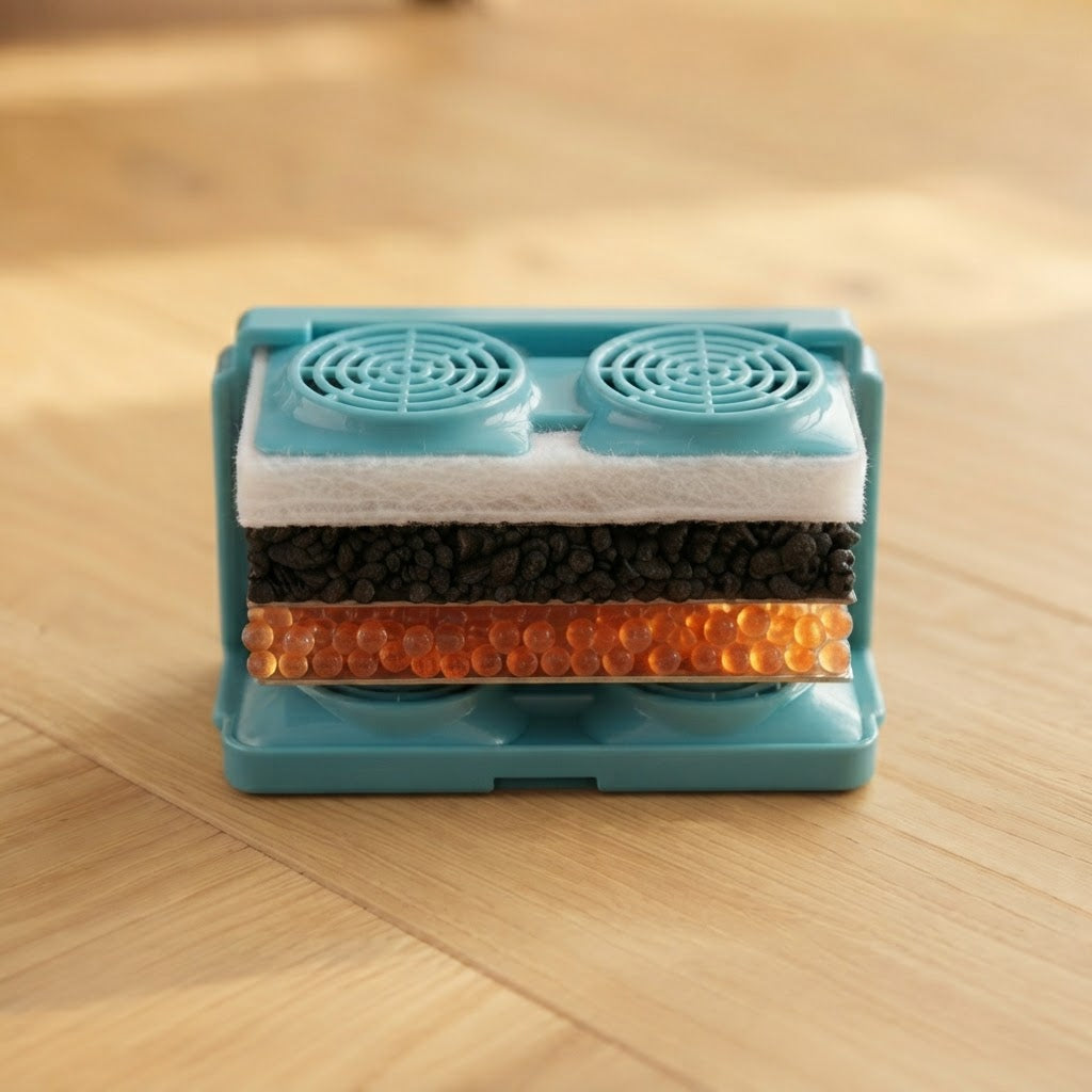 The Pet Fountain Replacement Filters