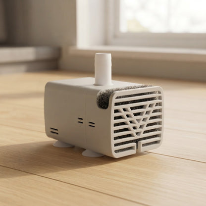 FURPUT Replacement Pump