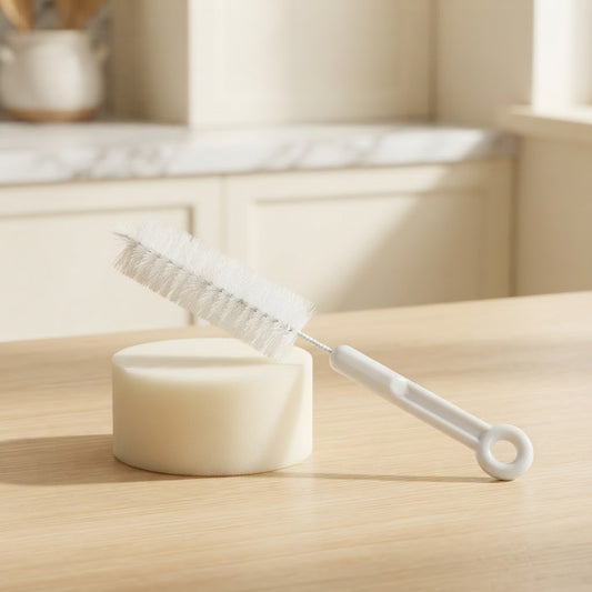 Special Cleaning Brush