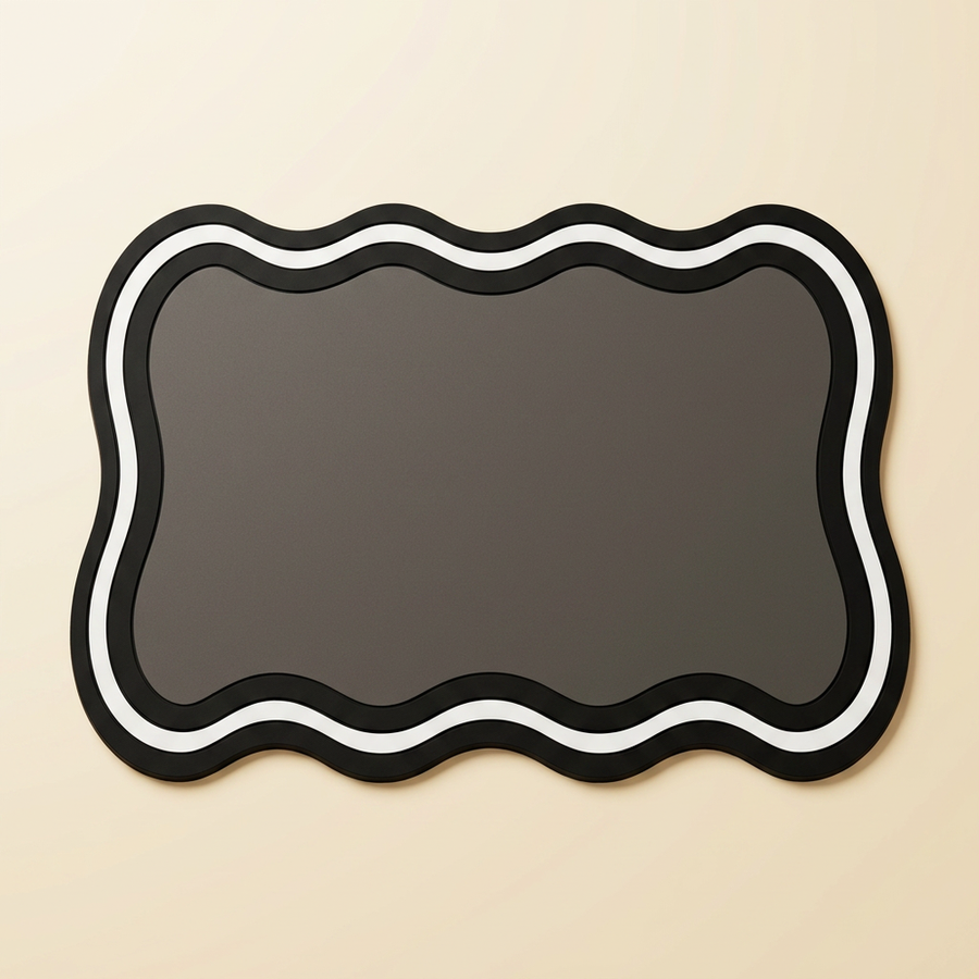 Cleaning Brush Set and Splash Mat