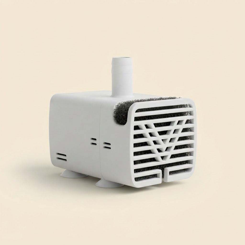 Furput pump