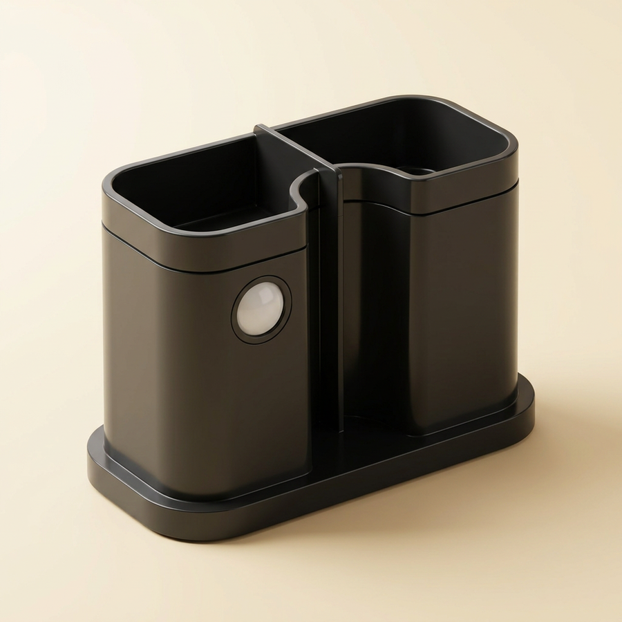 Sensor cover