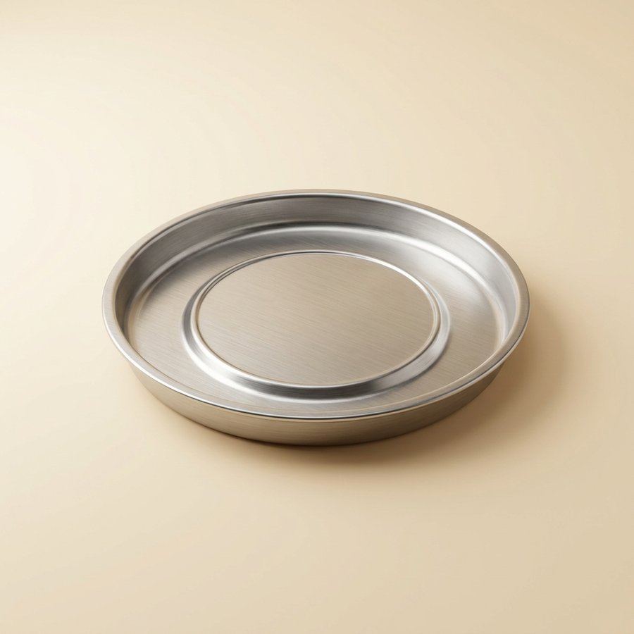 Furput drinking tray